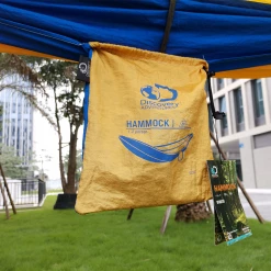 Discovery Adventures Foldable Outdoor Camping Hammock Sleep 15 Discovery Adventures Foldable Outdoor Camping Hammock Sleep