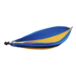 Discovery Adventures Foldable Outdoor Camping Hammock Sleep