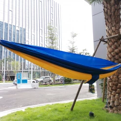 Discovery Adventures Foldable Outdoor Camping Hammock Sleep 13 Discovery Adventures Foldable Outdoor Camping Hammock Sleep