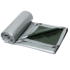 Etrol Damp Proof Mat - Small