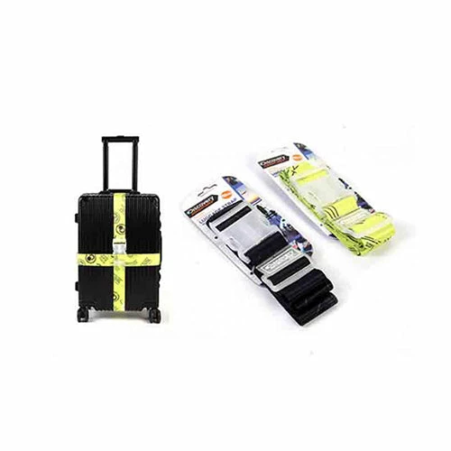 Discovery Adventures Adjustable Luggage Strap 3 Discovery Adventures Adjustable Luggage Strap