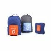 Discovery Adventures Foldable Storage Backpack