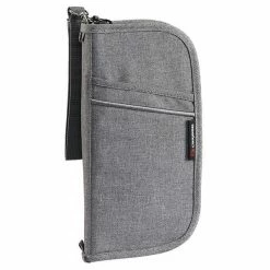 Caribee Travel Document Wallet 9 Caribee Travel Document Wallet