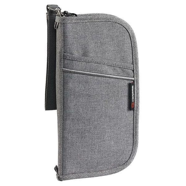 Caribee Travel Document Wallet 6 Caribee Travel Document Wallet