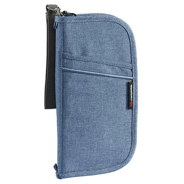 Caribee Travel Document Wallet 5 Caribee Travel Document Wallet