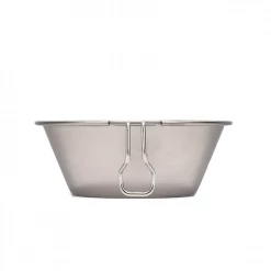 Snow Peak Titanium Backpacker's Cup