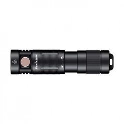 Fenix E09R Rechargeable Flashlight - 600 Lumens