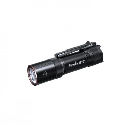 FENIX E12 V2.0 Match CA18 Cool White LED Flashlight