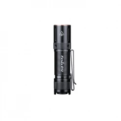 FENIX E12 V2.0 Match CA18 Cool White LED Flashlight