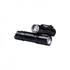 FENIX E12 V2.0 Match CA18 Cool White LED Flashlight