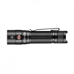 Fenix E28R Luminus SST40 Cool White LED Flashlight - Black
