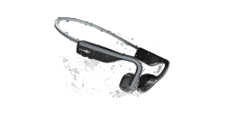 Aftershokz Open Move Bone Conduction Headset