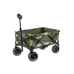 Etrol Hercules Beetle Camper Wagon