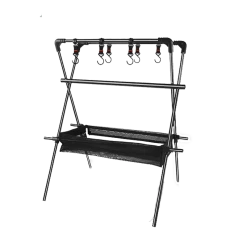 Etrol Camping Hanging Rack