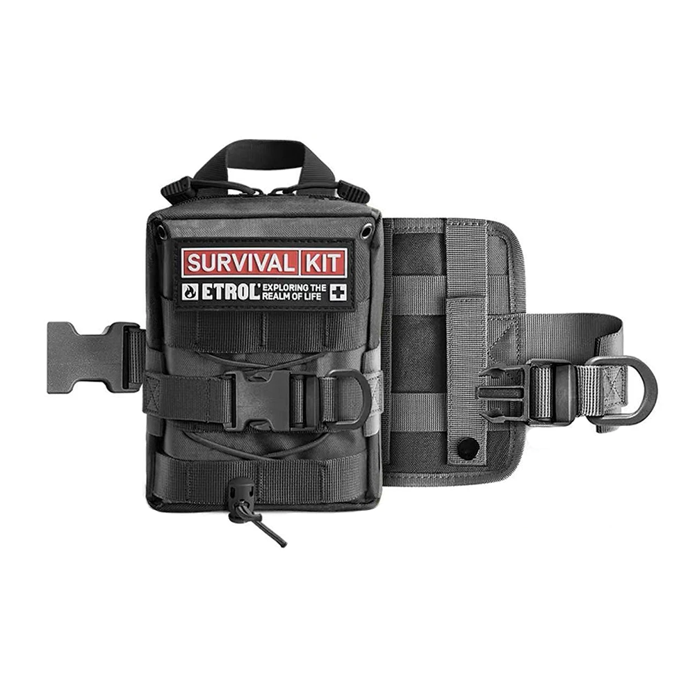 Etrol Beaver Survival Kit Single Pack 4 Etrol Beaver Survival Kit Single Pack