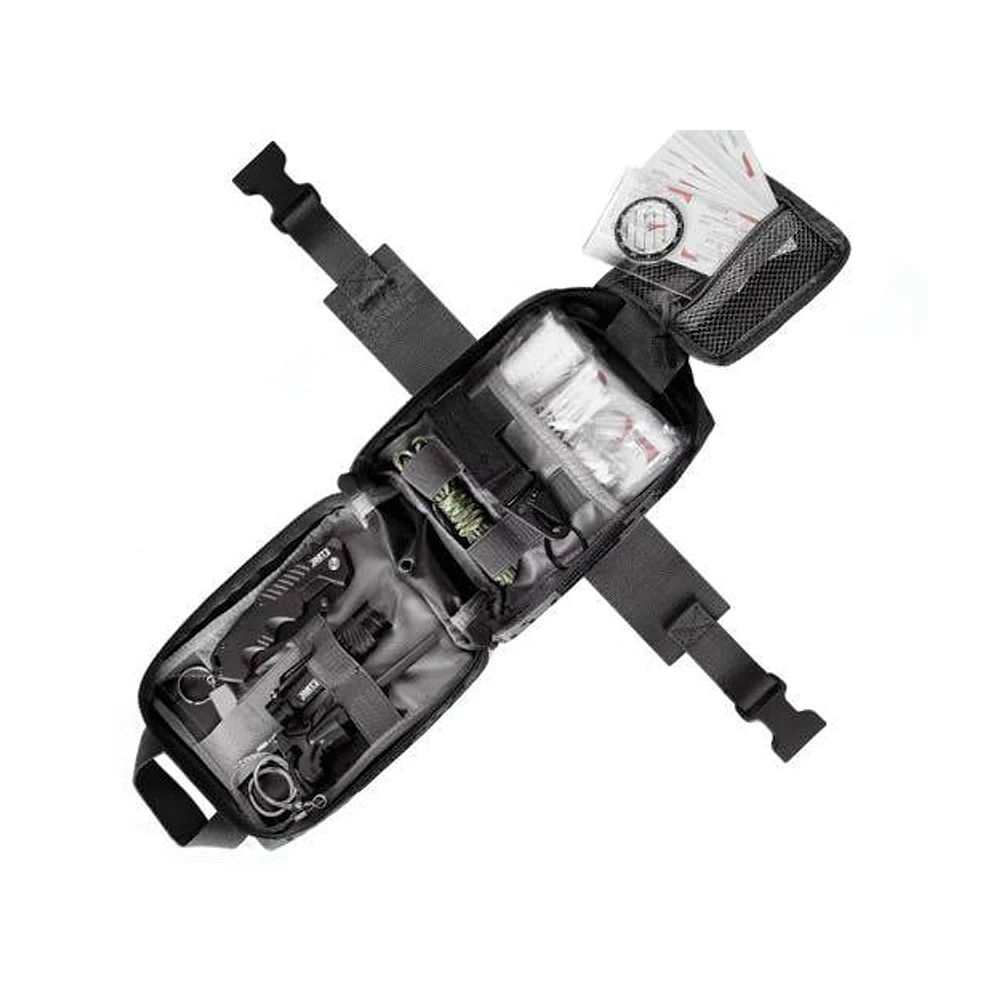 Etrol Beaver Survival Kit Full Set 5 Etrol Beaver Survival Kit Full Set