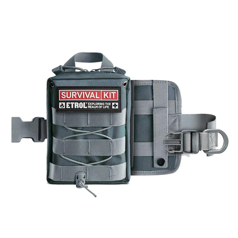 Etrol Beaver Survival Kit Single Pack 3 Etrol Beaver Survival Kit Single Pack