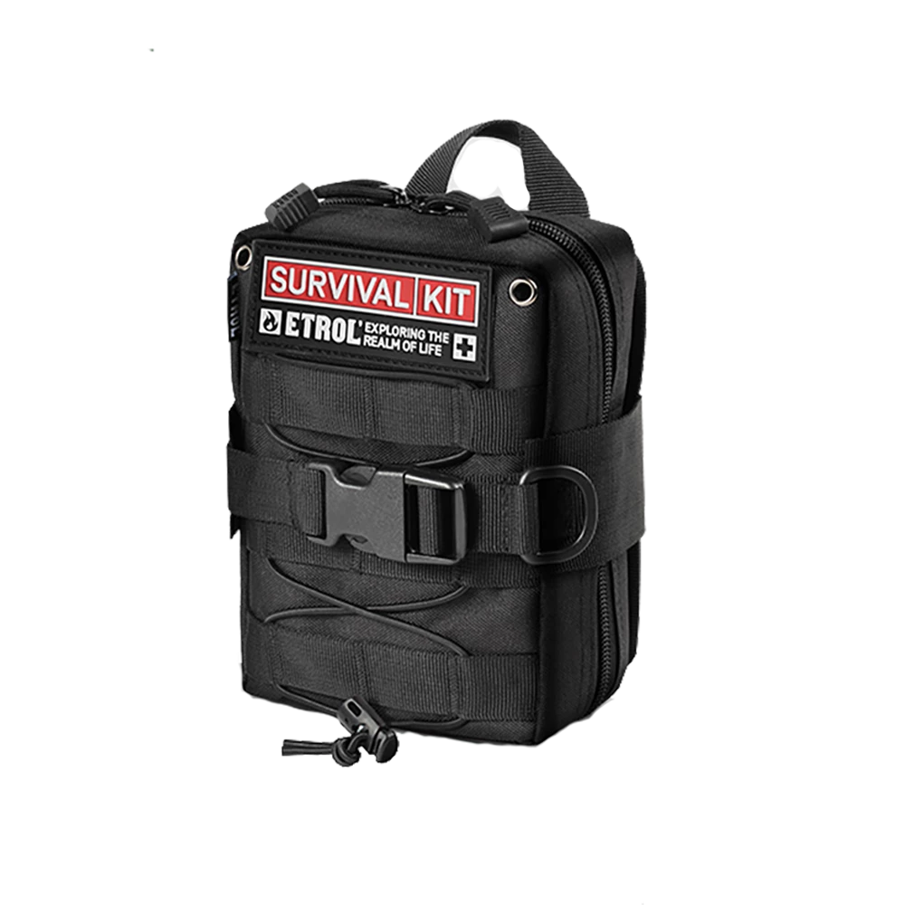 Etrol Beaver Survival Kit Single Pack 5 Etrol Beaver Survival Kit Single Pack