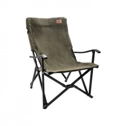 CAMPING MOON Campingmoon Foldable Camping Chair