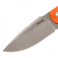 Ruike F815-J Knife - Orange