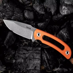 Ruike F815-J Knife - Orange