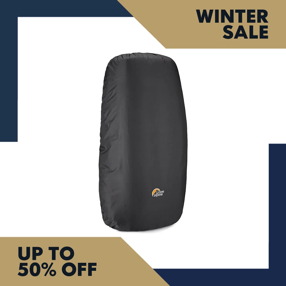 Lowe Alpine Raincover 3 Lowe Alpine Raincover