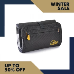 Lowe Alpine Roll Up Wash Bag