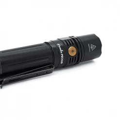 [Special Bundle 2 For 1] Fenix PD36R Rechargeable Flashlight + (Free) E01 V2.0