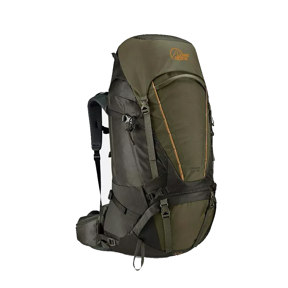 Lowe Alpine Diran 65:75 6 Lowe Alpine Diran 65:75