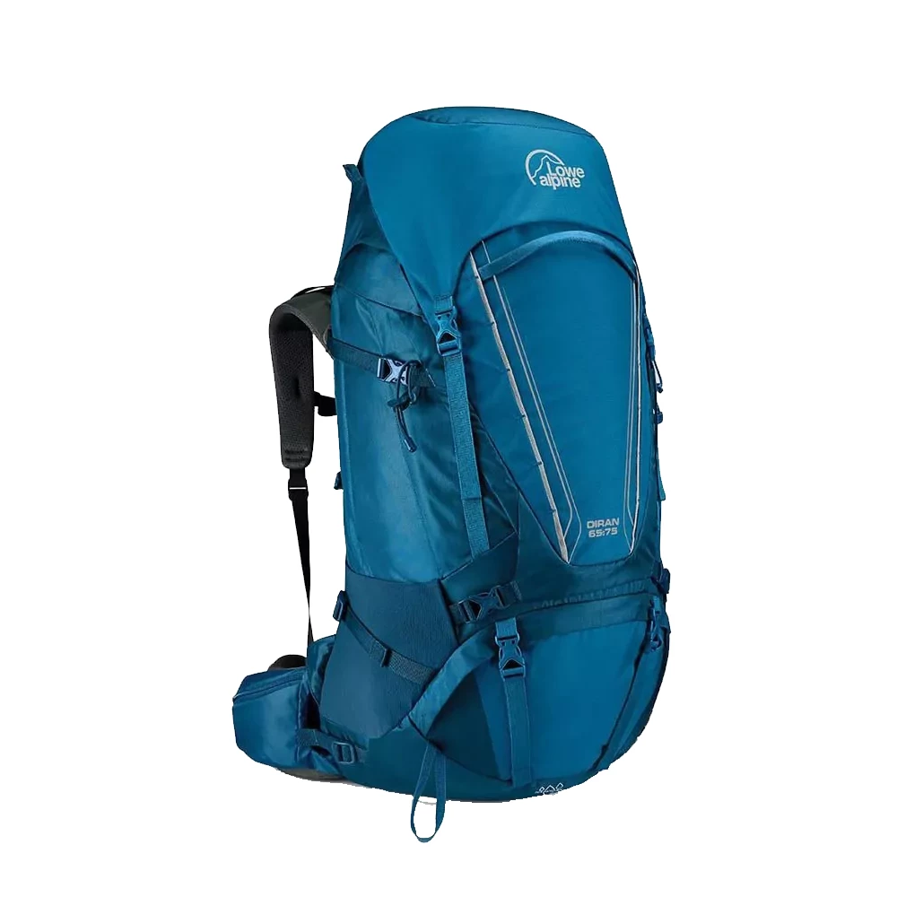 Lowe Alpine Diran 65:75 5 Lowe Alpine Diran 65:75