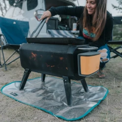 Biolite FirePit Griddle