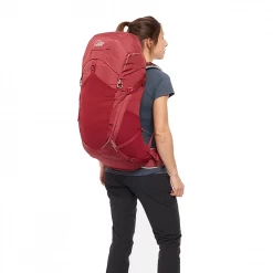 Lowe Alpine Airzone Trek ND33:40 - Respberry