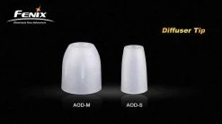 Fenix AOD-M White Diffuser Tip