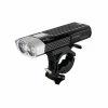 Fenix BC30 Bicycle Light 1800 Lumen