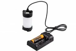 Fenix ARE-X2 Battery Charger Dual