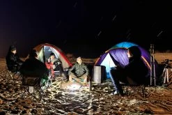 Fenix Rechargable Camping Lantern Olive Green