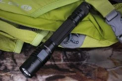 Fenix E25 LED Flashlight (UE Version)