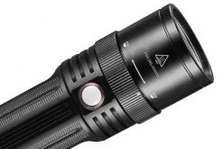 Fenix FD45 Ledflashlight 900 Lumen Black 14 Fenix FD45 Ledflashlight 900 Lumen Black