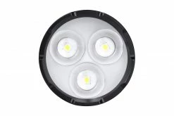 Fenix FD65 LED Flashlight 3800 Lumen BLACK