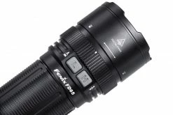 Fenix FD65 LED Flashlight 3800 Lumen BLACK