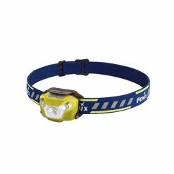 Fenix HL26R Rechargeable Trail Running Headlamp