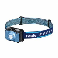 Fenix HL30 XP-G3 LED Headlamp 2018 Version