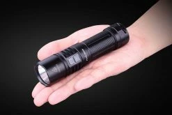 Fenix PD40R USB Rechargeable LED Flashlight