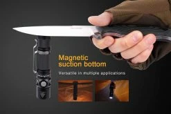 Fenix RC05 XP-G2 R5 LED Rechargeable