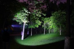 Fenix TK22 XM-L2 LED Flashlight