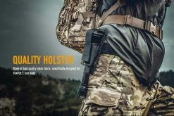 Fenix TK47 XHP 70 LED Flashlight Black UE Version 14 Fenix TK47 XHP 70 LED Flashlight Black UE Version