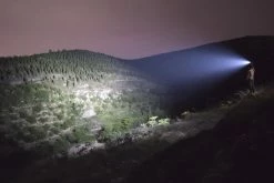 Fenix TK72R Super Bright Smart Flashlight