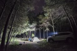 Fenix TK72R Super Bright Smart Flashlight