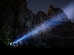 Fenix TK75 2018 LED Flashlight