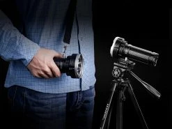 Fenix TK75 2018 LED Flashlight